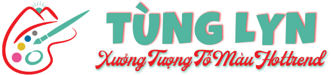 Logo Tung Lyn - Ngang