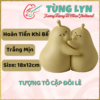 Tô Tượng Cặp Đôi Lê