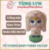 Tô Tượng Baby Three Tai Cụp