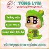 Tô Tượng Shin Khủng Long