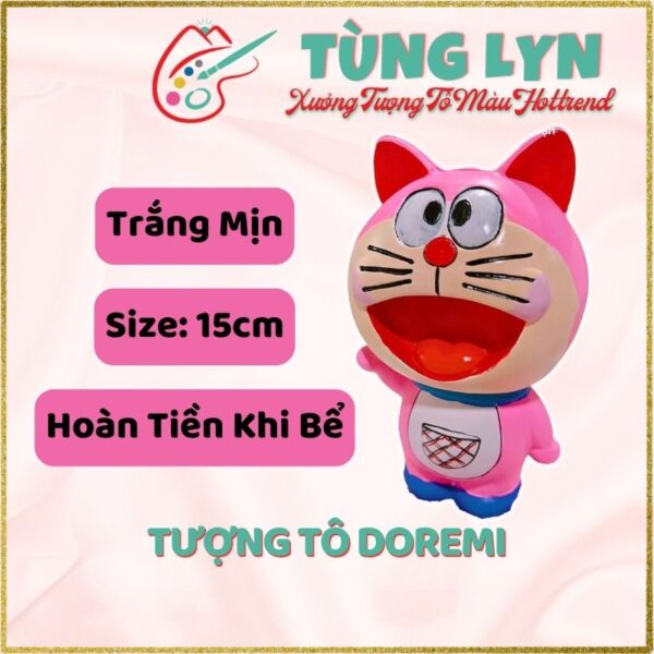 Tô Tượng Doremi