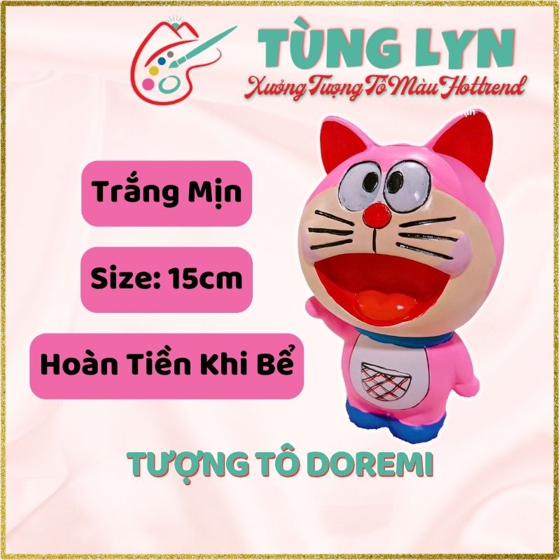 Tô Tượng Doremi